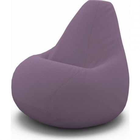 Кресло-мешок PUFOFF XXL Tori Purple