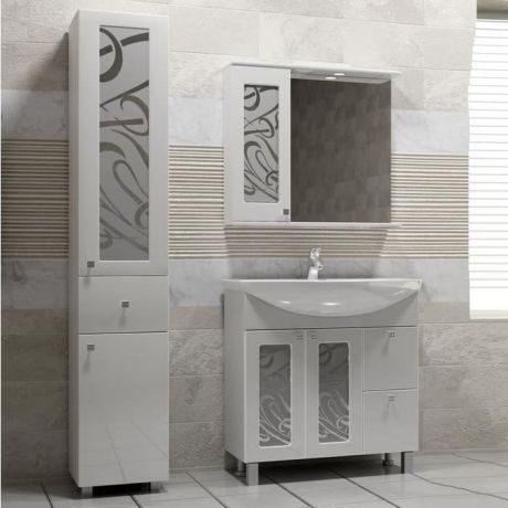 Мебель для ванной VIGO Provans-2-800 Балтика