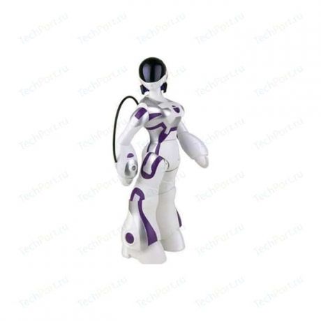 Робот-девушка WowWee Ltd Mini Femisapien
