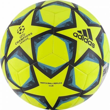 Мяч футбольный Adidas Finale 20 Club FS0259, р.5