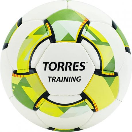 Мяч футбольный Torres Training размер 4 арт. F320054