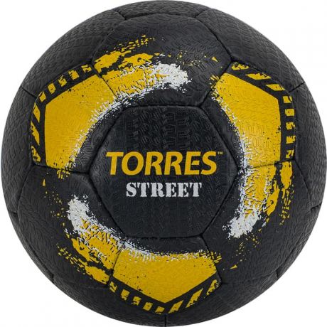 Мяч футбольный Torres Street размер 5 арт. F020225