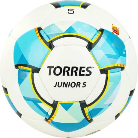 Мяч футбольный Torres Junior-5 размер 5 арт. F320225