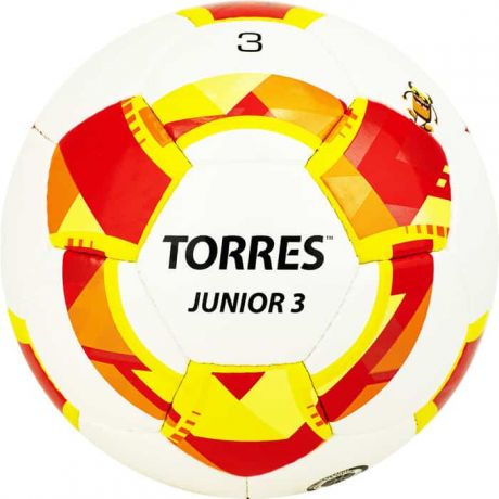 Мяч футбольный Torres Junior-3 размер 3 арт. F320243