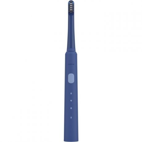 Электрическая зубная щетка Realme N1 Sonic Electric Toothbrush RMH2013 синий