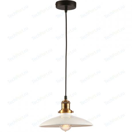 Потолочный светильник Lussole LSP-9605