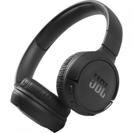 Наушники JBL Tune 510BT (JBLT510BTBLK) black