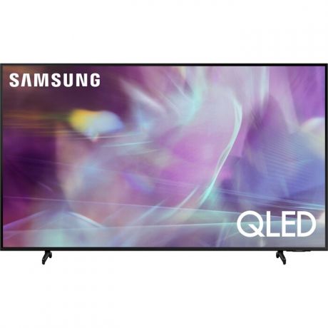 QLED Телевизор Samsung QE50Q60AAU