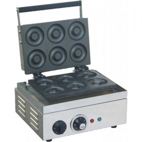 Аппарат для пончиков Gastrorag HDM-6