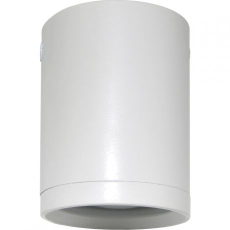 Светильник Imex GU10 1*50W потолочный спот Белый (IL.0005.5015)