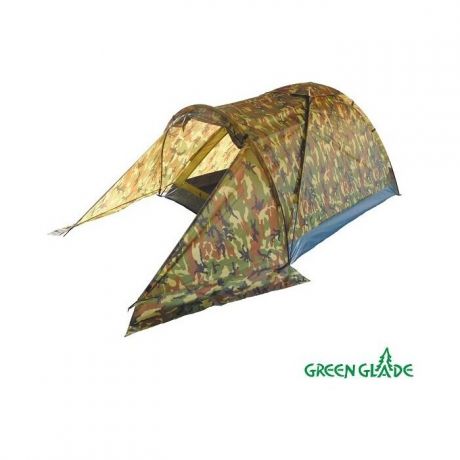 Палатка Green Glade Army 2