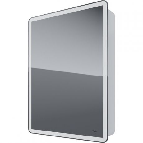 Зеркальный шкаф Dreja Point 70x80 (99.9032)