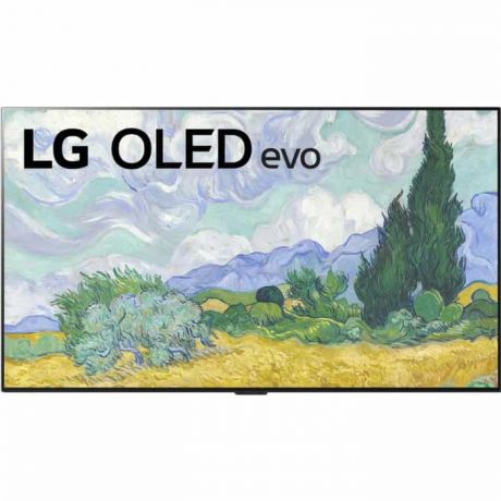 LED Телевизор LG OLED65G1RLA