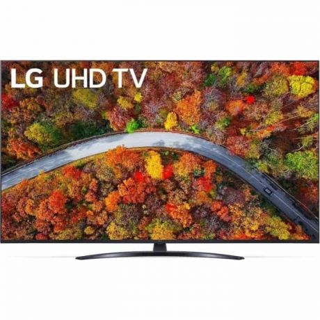 LED Телевизор LG 55UP81006LA