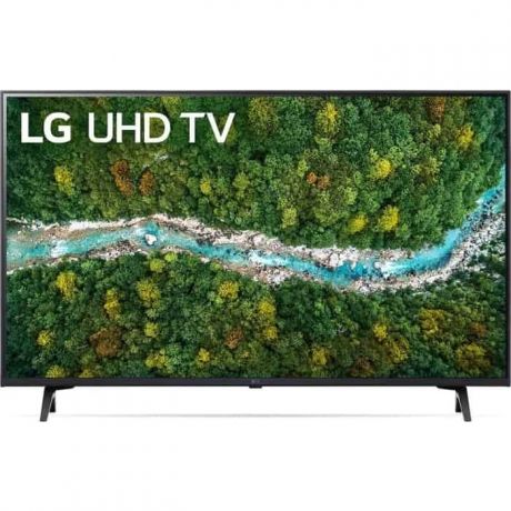 LED Телевизор LG 55UP77506LA