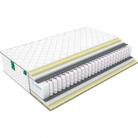 Матрас Sleeptek PremierBIG MemoFoam Double 70x200