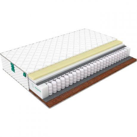 Матрас Sleeptek Premier MemoFoam Cocos 180x200