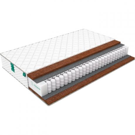 Матрас Sleeptek Premier Cocos Double 160x200