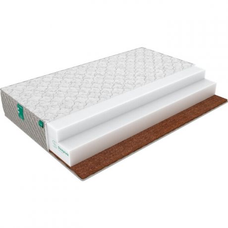 Матрас Sleeptek Roll SpecialFoam Cocos 25 160x200