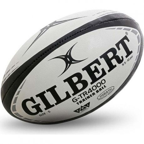 Мяч для регби Gilbert G-TR4000 арт. 42097805 р.5