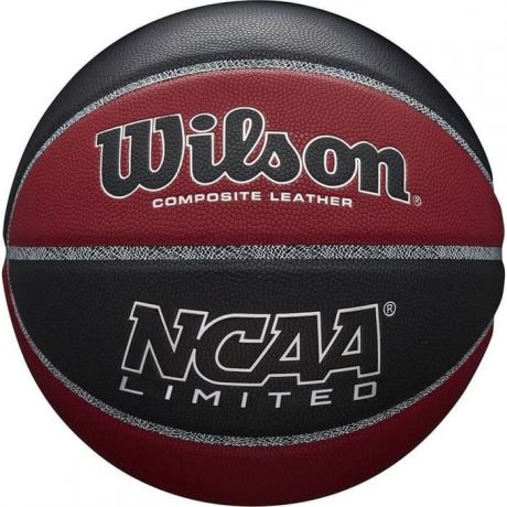 Мяч баскетбольный Wilson NCAA Limited арт. WTB06589XB07 р.7