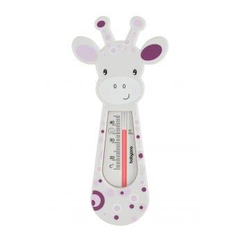 Термометр для купания BabyOno "Жирафик"