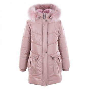 Пальто зимнее Kerry MILEN, розовый