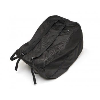 Рюкзак для путешествий Doona, черный