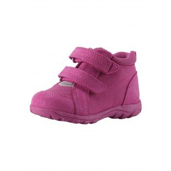 Ботинки Reima Lotte, розовый