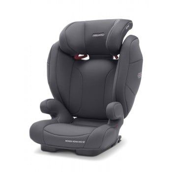 Автокресло Recaro Monza Nova Evo SF Core, Simply Grey, Серый