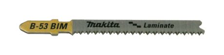 Пилки для лобзика Makita B-10970 b-53 super express