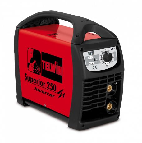 Сварочный аппарат Telwin Superior 250 400v (816039)