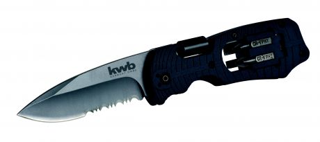 Нож Kwb Kwb 16620