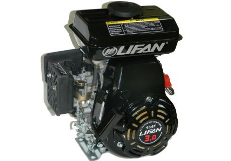 Двигатель Lifan 154f
