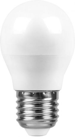 Лампа светодиодная Saffit 55036