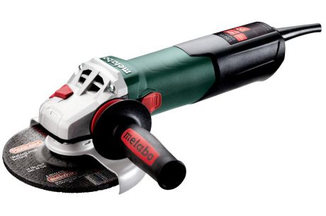 УШМ (болгарка) Metabo W 13-150 quick  (603632010)