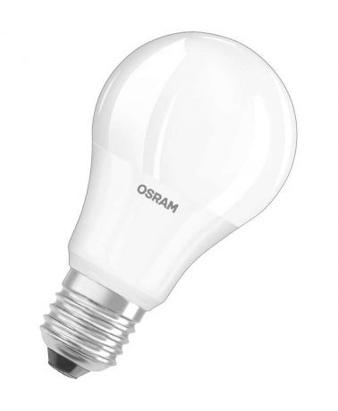 Лампа светодиодная Osram Led star classic