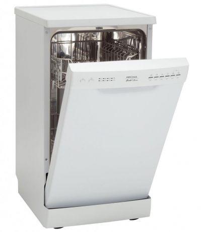 Посудомоечная машина Krona Riva 45 fs wh (00026384)