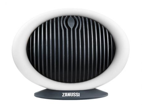 Керамический тепловентилятор Zanussi Zfh/c-400 (НС-1070041)