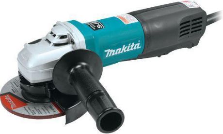 УШМ (болгарка) Makita 9566pcv