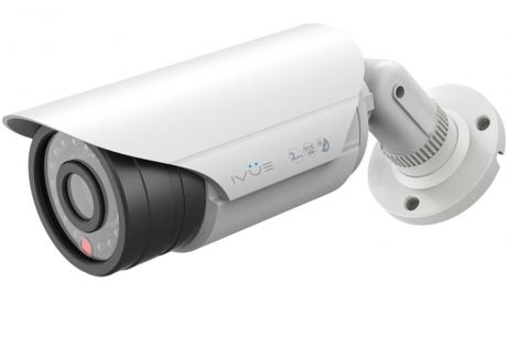 Камера видеонаблюдения Ivue Nw456-p