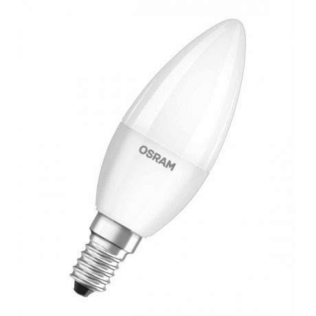 Лампа светодиодная Osram B40