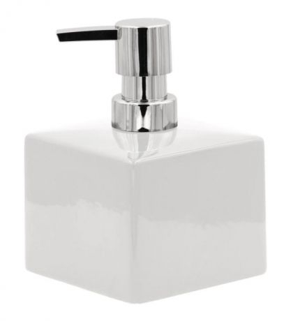 Дозатор для жидкого мыла Ridder 2135501 cube
