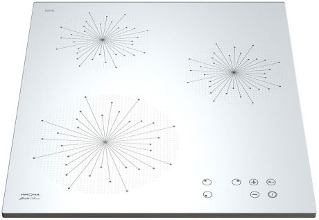 Индукционная варочная панель Krona Inizio 45 wh (00026327)