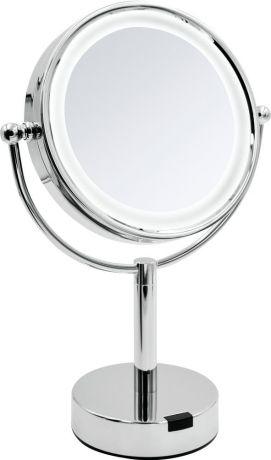 Косметическое зеркало настольное Ridder О3204100