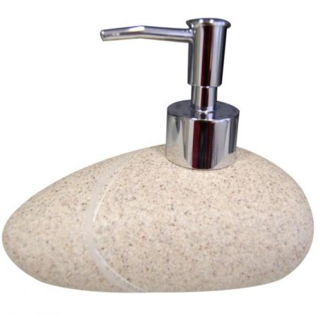Дозатор для жидкого мыла Ridder 22190509 little rock