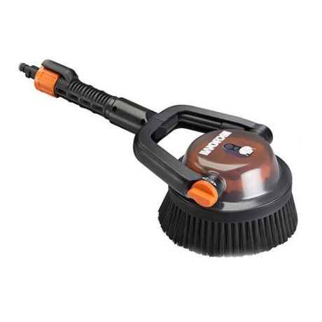 Щетка роторная Worx Wa1821