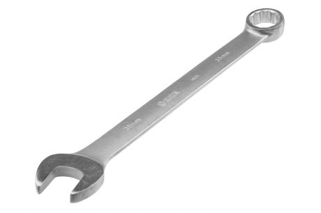 Ключ гаечный Sata 40243 (36 мм)