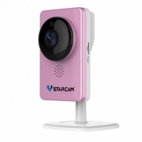 Камера видеонаблюдения Vstarcam C8860wip (c60s fisheye 1080p)