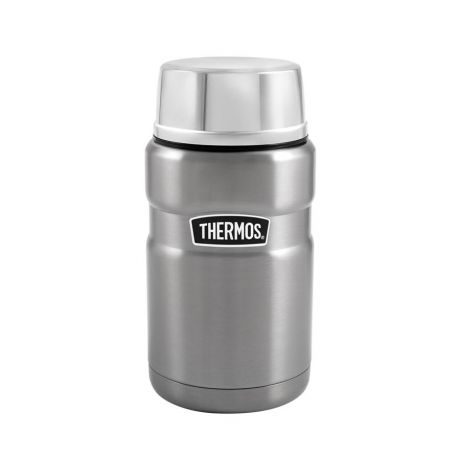 Термос Thermos Sk3020st 0.71l с ложкой (155696)